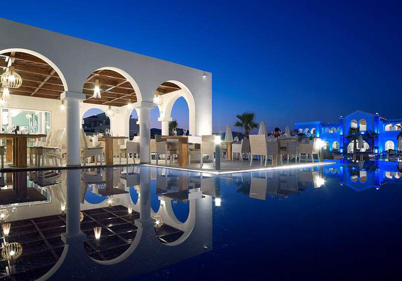 Anemos Luxury Grand Resort