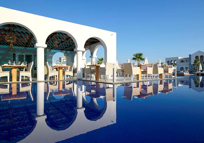 Anemos Luxury Grand Resort