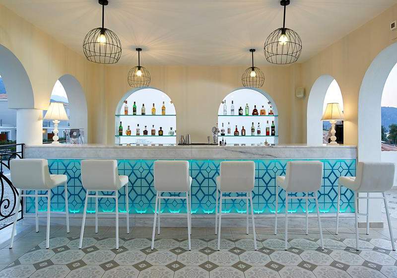 Anemos Luxury Grand Resort