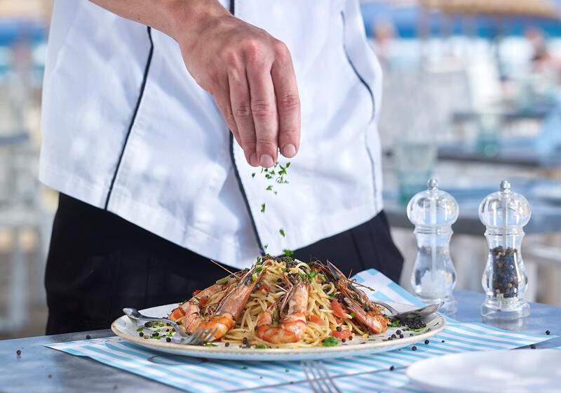 Anemos Luxury Grand Resort