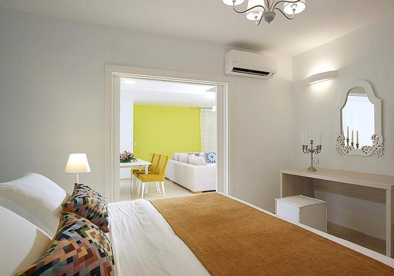 Anemos Luxury Grand Resort