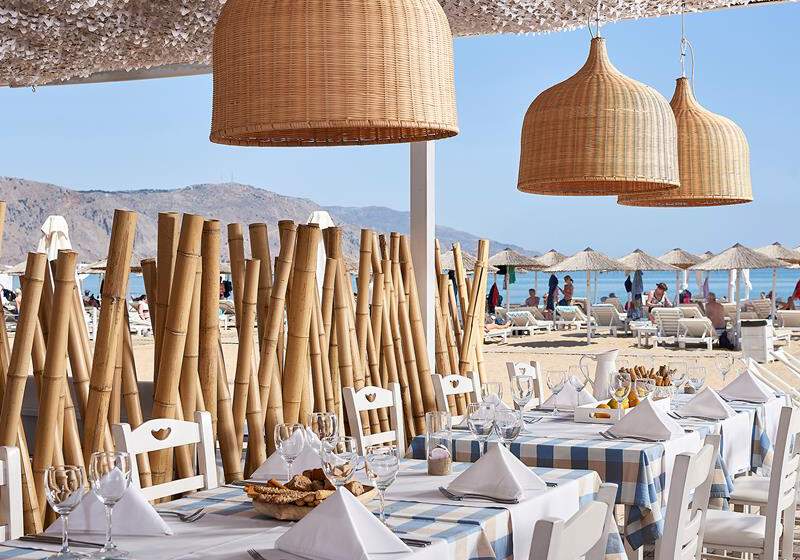 Anemos Luxury Grand Resort