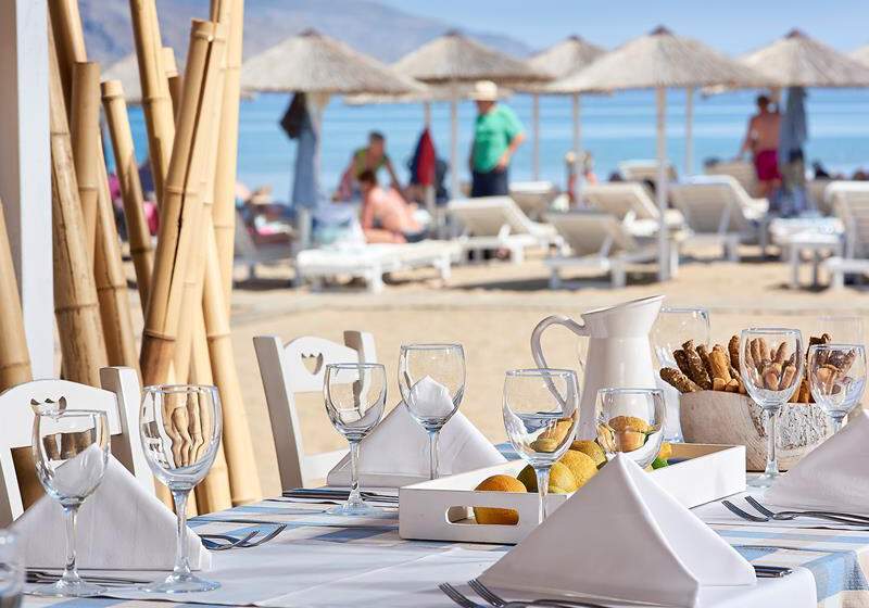 Anemos Luxury Grand Resort