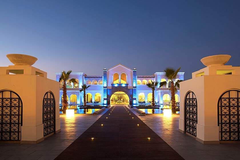 Anemos Luxury Grand Resort