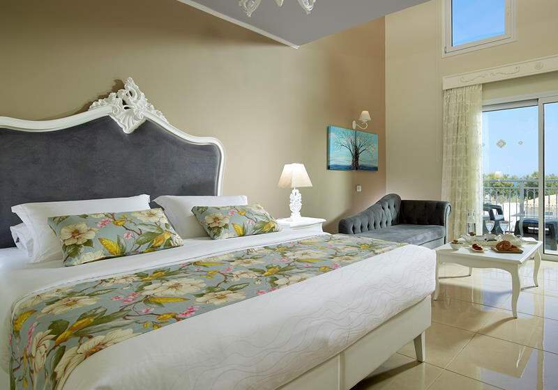 Anemos Luxury Grand Resort