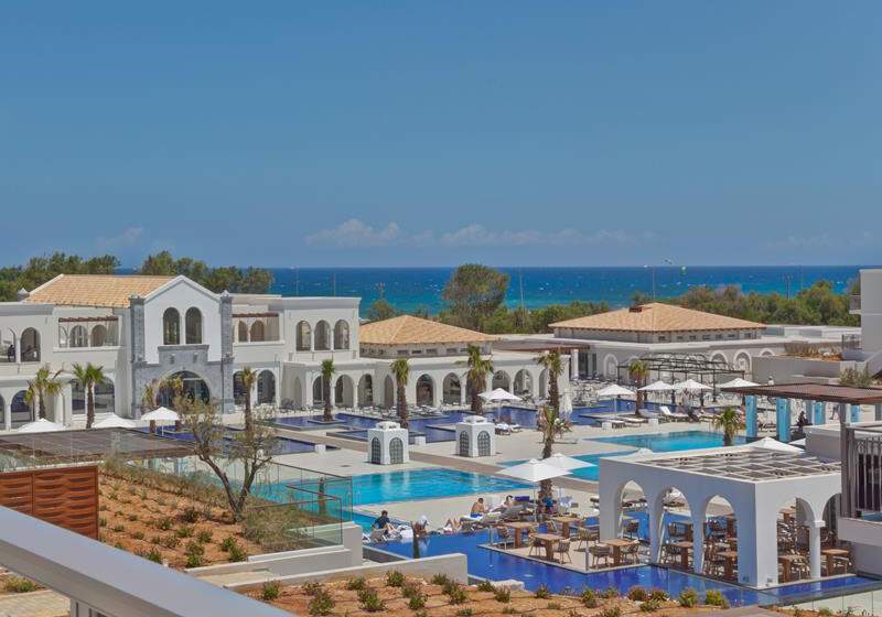 Anemos Luxury Grand Resort