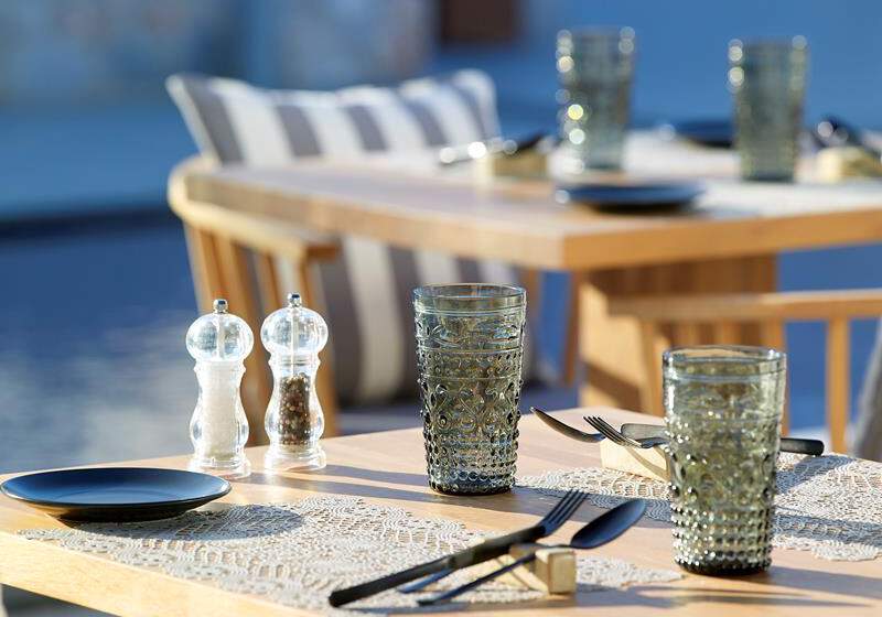 Anemos Luxury Grand Resort