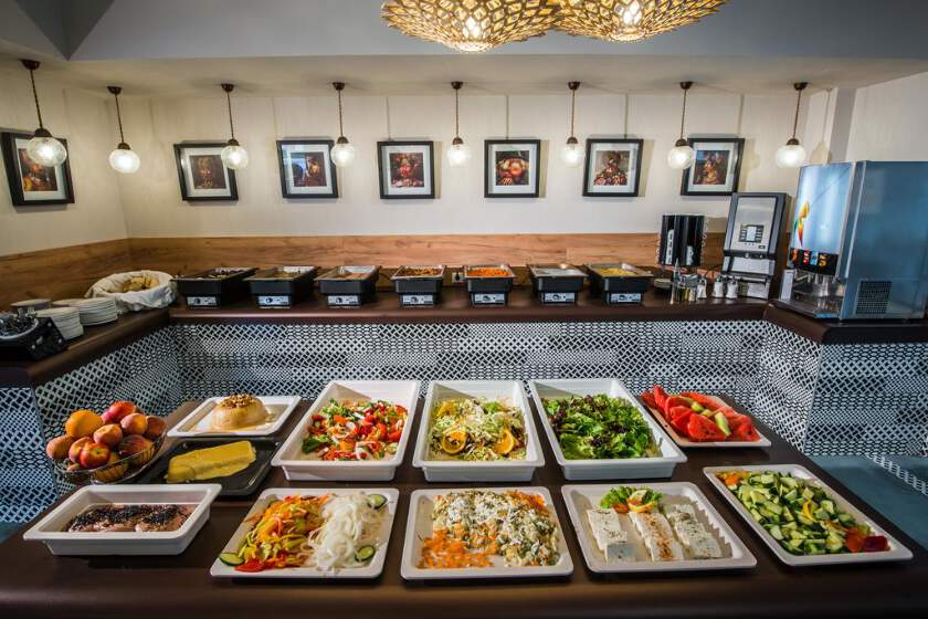 Anesis Blue Boutique Hotel