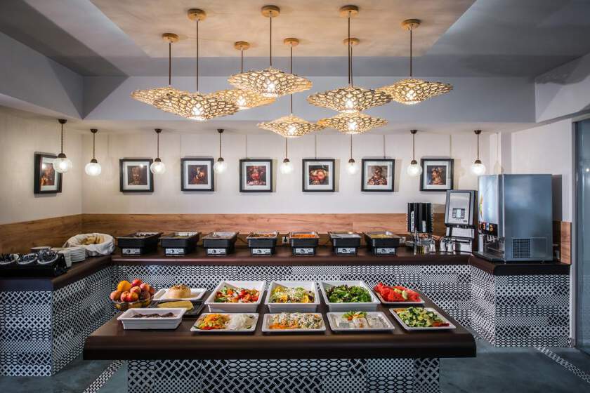 Anesis Blue Boutique Hotel