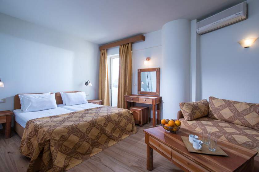Anesis Blue Boutique Hotel