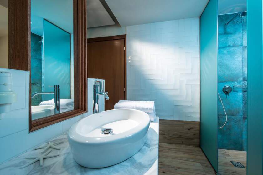 Anesis Blue Boutique Hotel