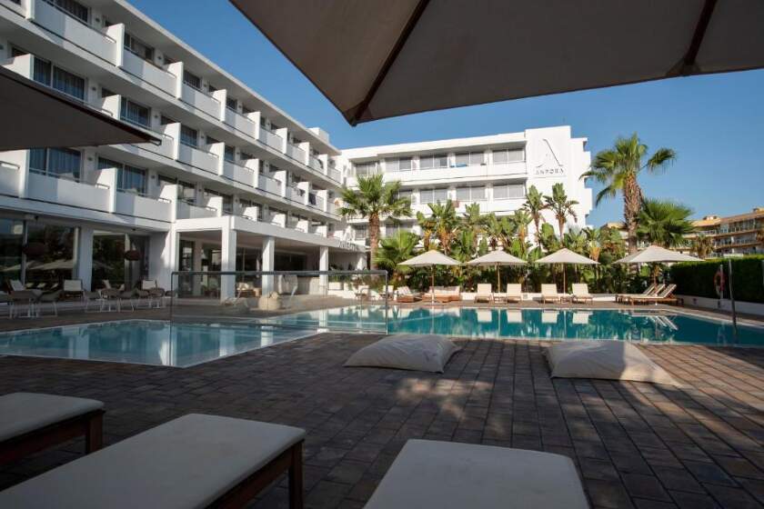 Anfora Ibiza