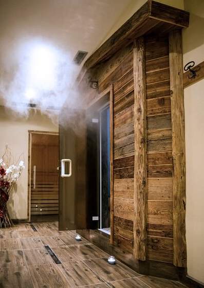 Aparthotel Des Alpes