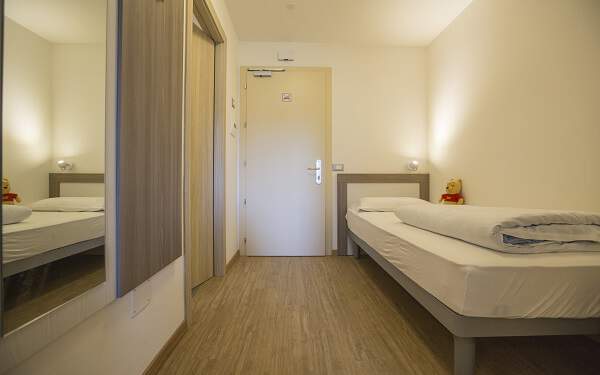 Aparthotel Des Alpes