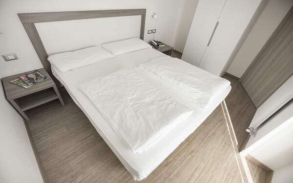 Aparthotel Des Alpes