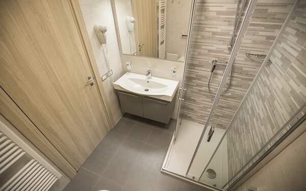 Aparthotel Des Alpes