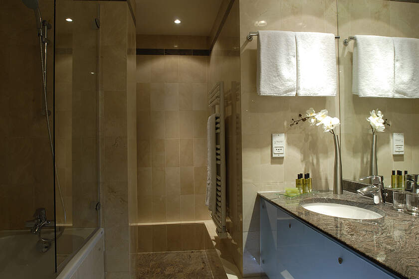 Aparthotel Haussmann