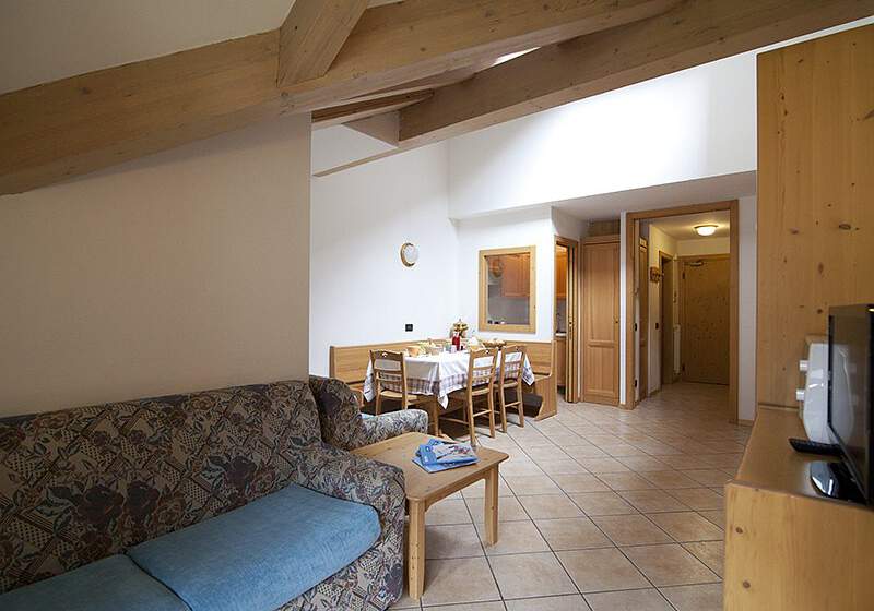 Aparthotel Majestic