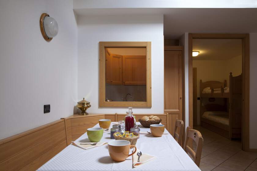 Aparthotel Majestic