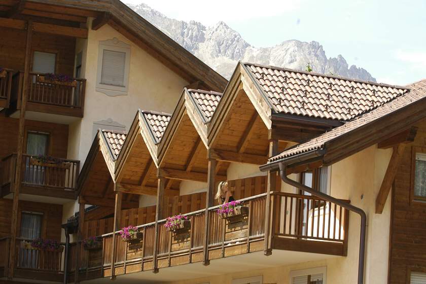 Aparthotel Majestic