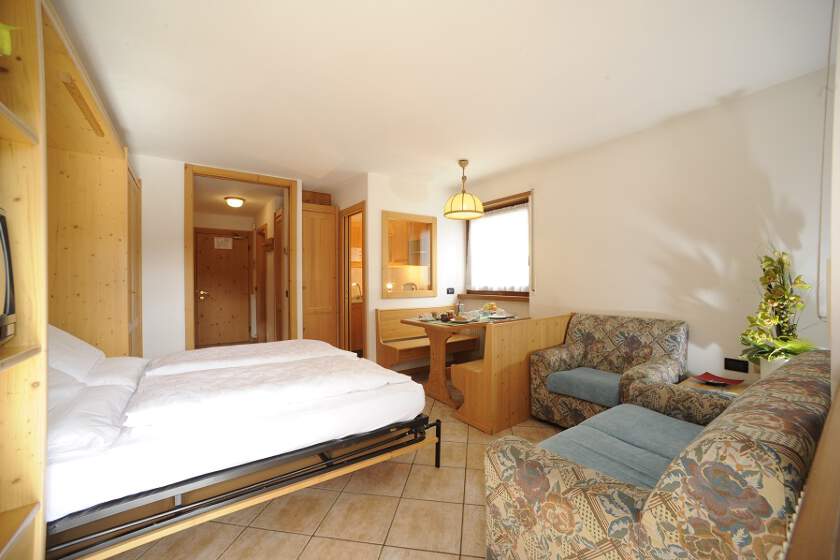Aparthotel Majestic