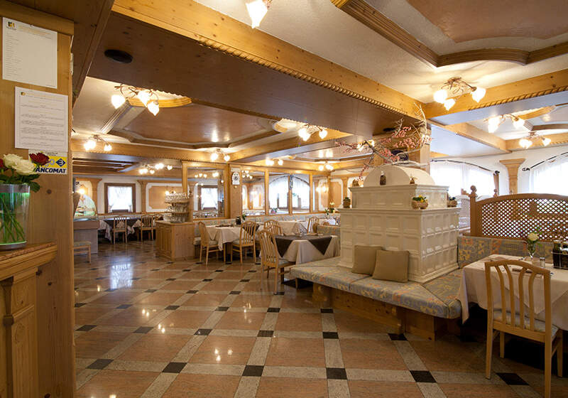 Aparthotel Majestic