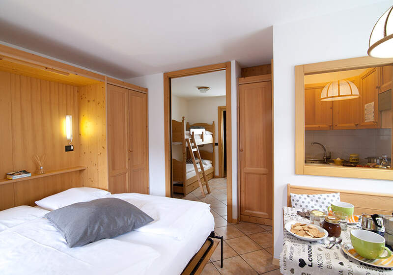 Aparthotel Majestic