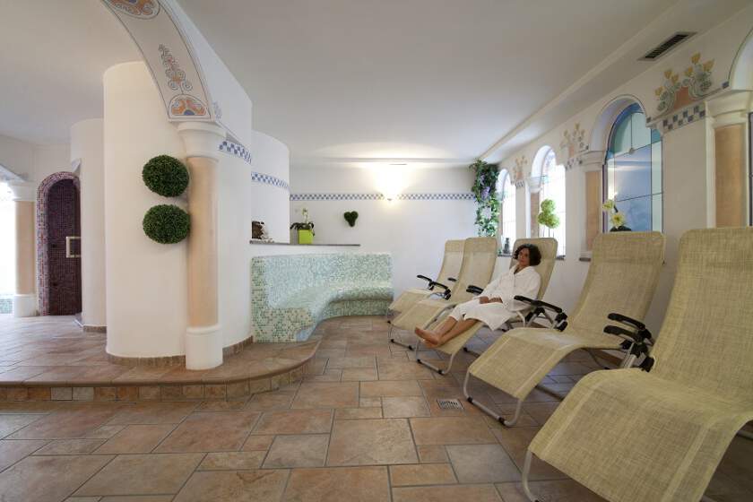 Aparthotel Majestic