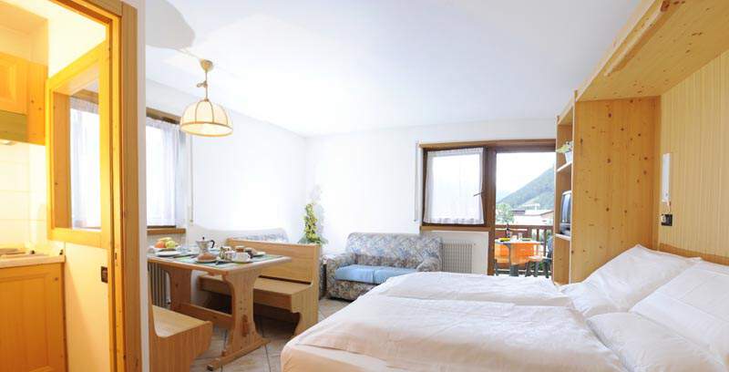 Aparthotel Majestic
