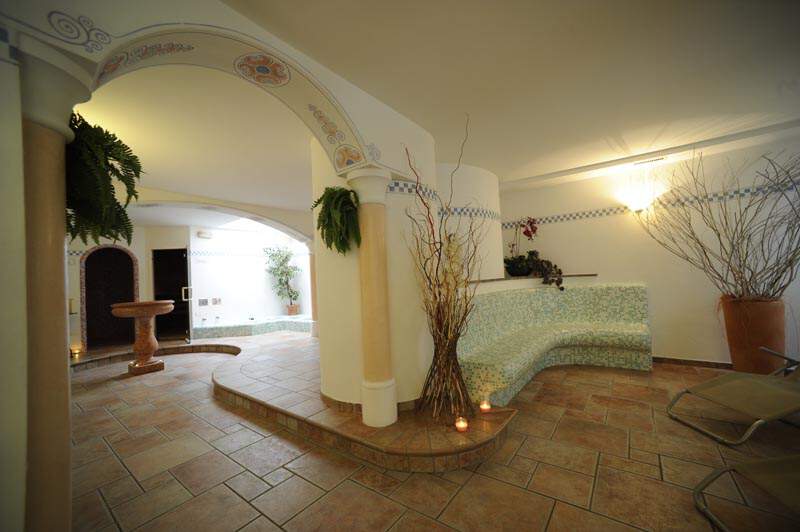 Aparthotel Majestic