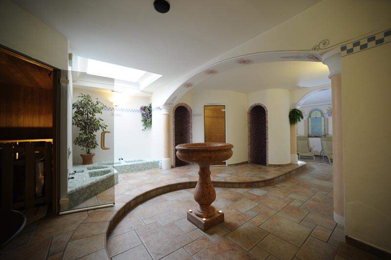 Aparthotel Majestic