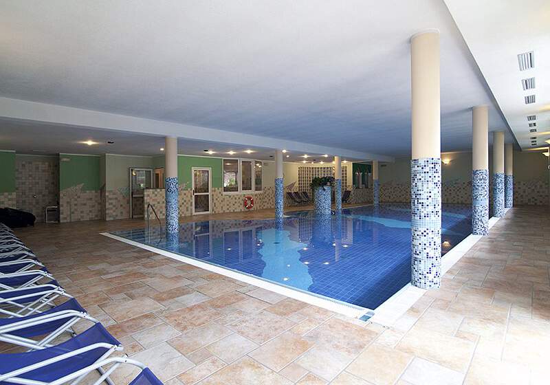 Aparthotel Majestic