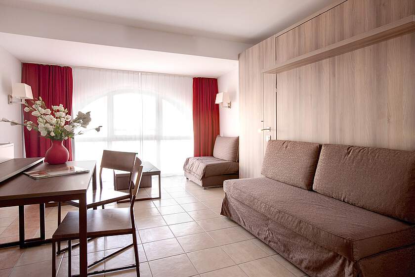 Aparthotel Monaco Palais Joséphine