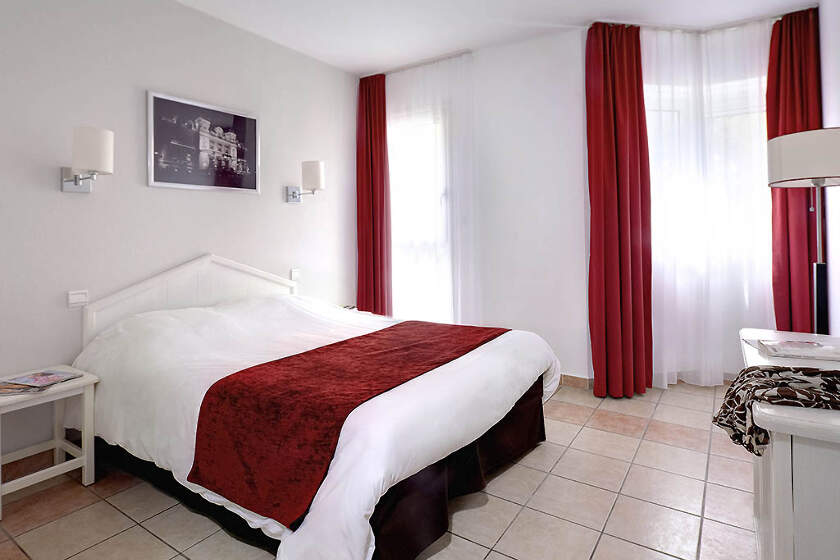 Aparthotel Monaco Palais Joséphine