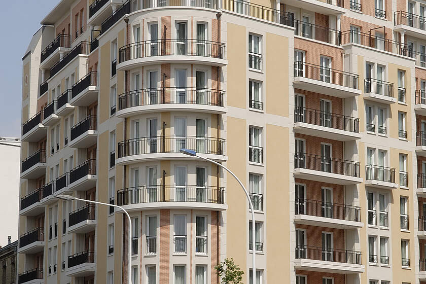 Aparthotel Montrouge