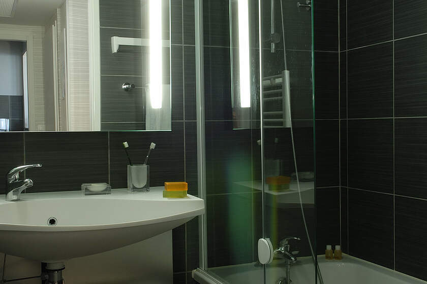 Aparthotel Montrouge