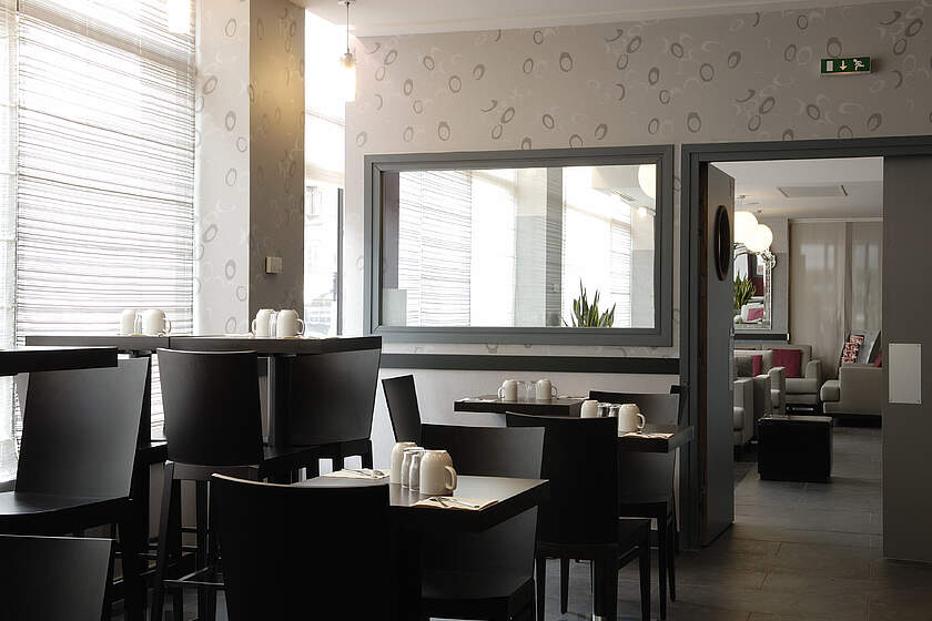 Aparthotel Montrouge