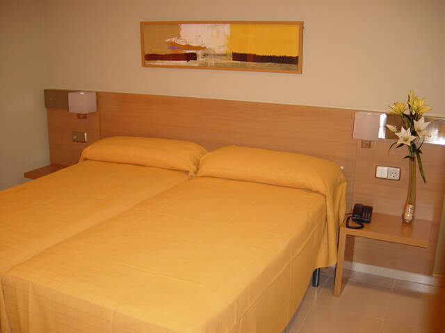 Aparthotel Nostre Mar