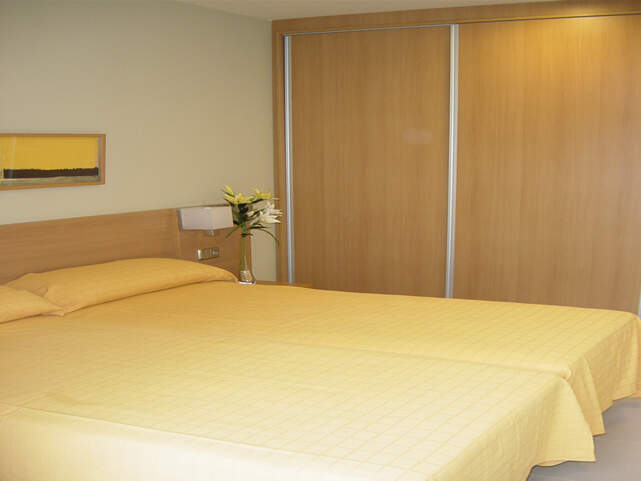 Aparthotel Nostre Mar
