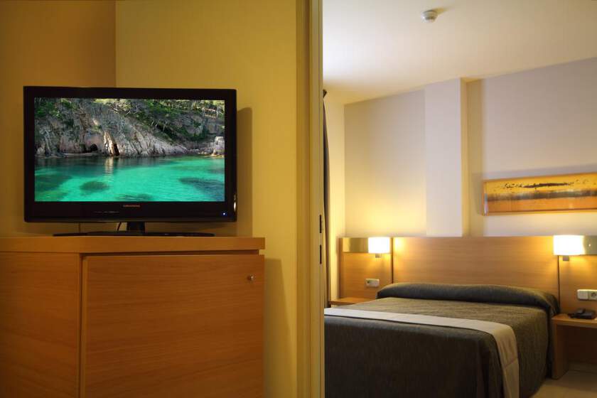 Aparthotel Nostre Mar
