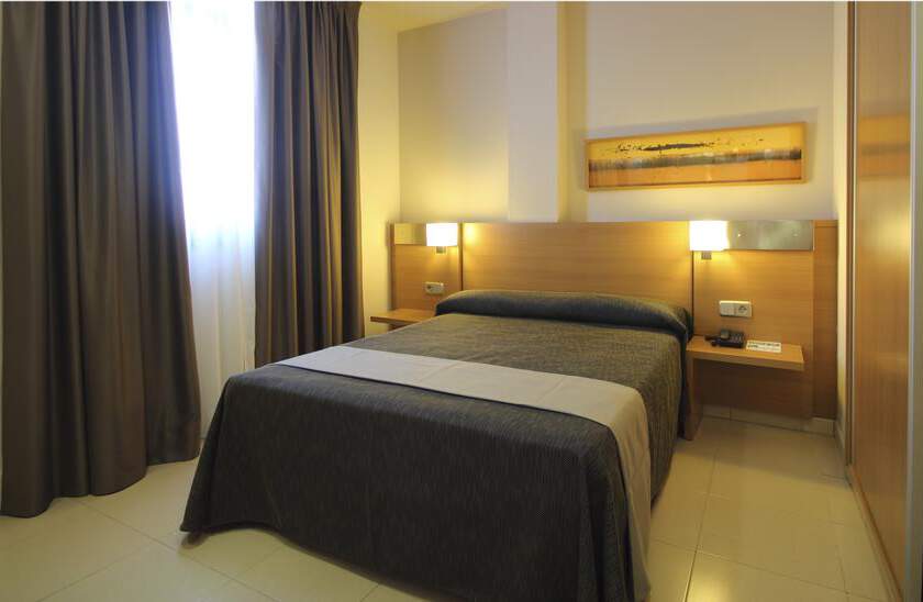 Aparthotel Nostre Mar
