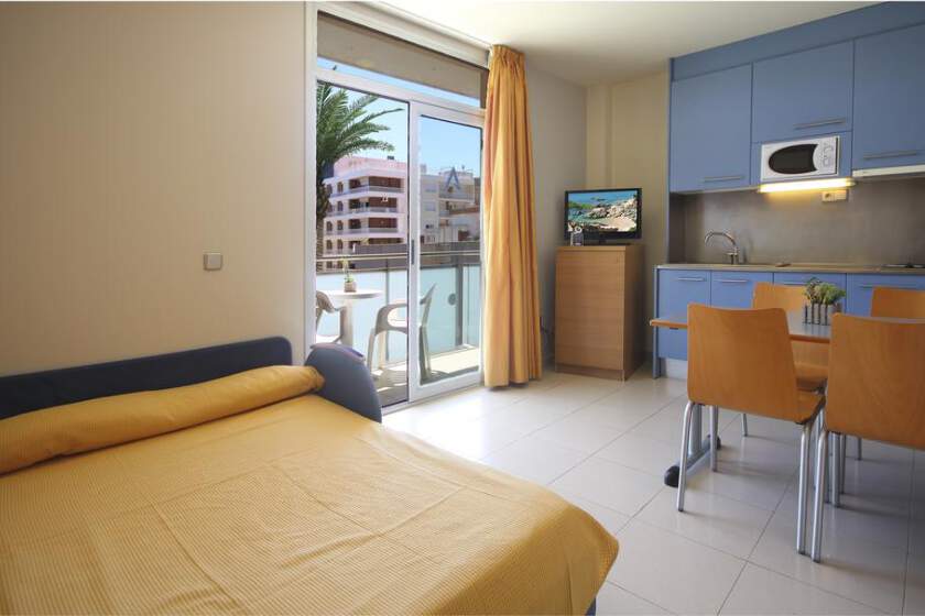 Aparthotel Nostre Mar
