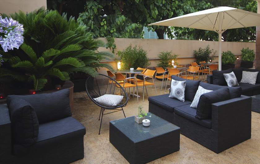 Aparthotel Nostre Mar