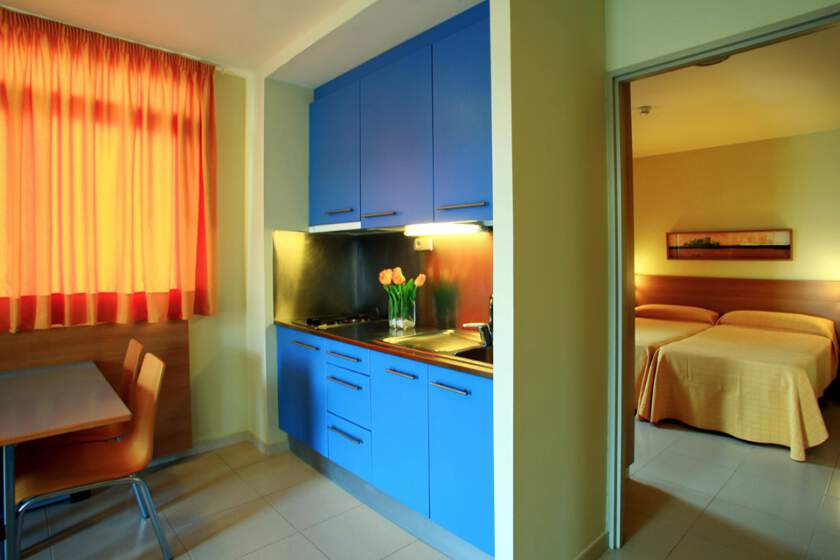 Aparthotel Nostre Mar