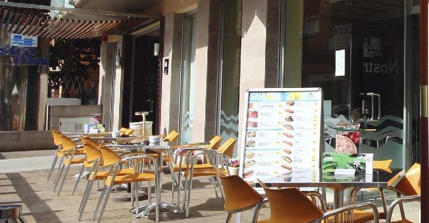 Aparthotel Nostre Mar
