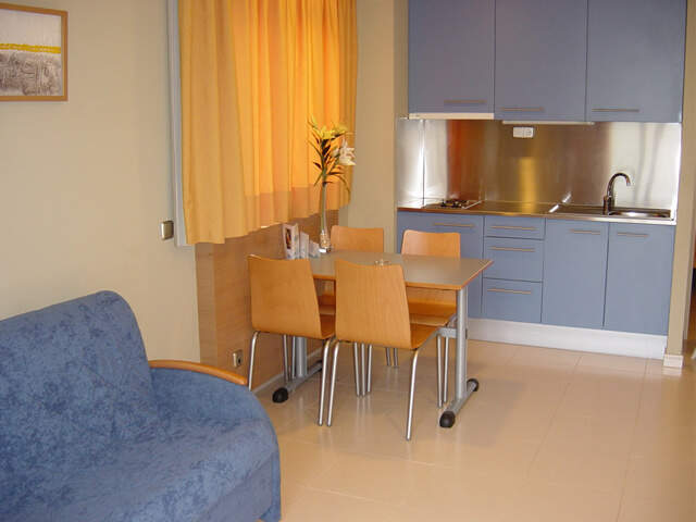 Aparthotel Nostre Mar