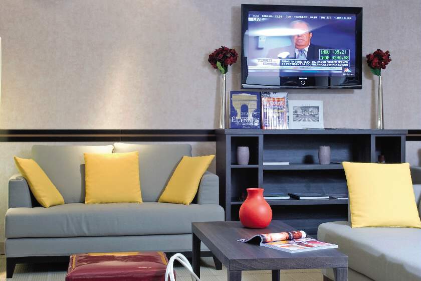 Aparthotel Opéra
