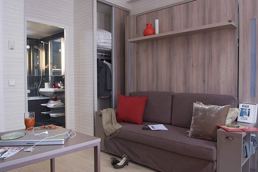 Aparthotel Opéra