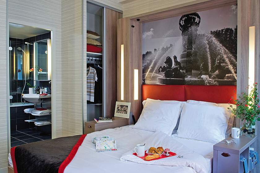Aparthotel Opéra