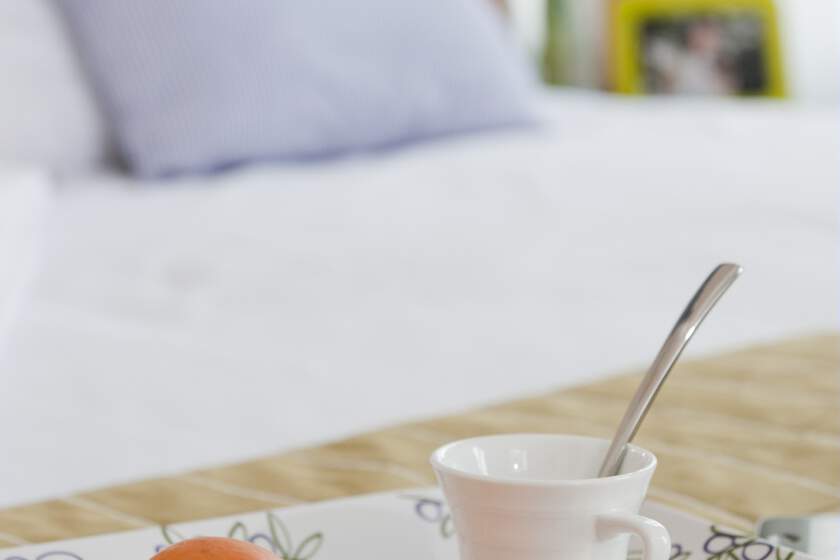 Aparthotel Paris Buttes Chaumont